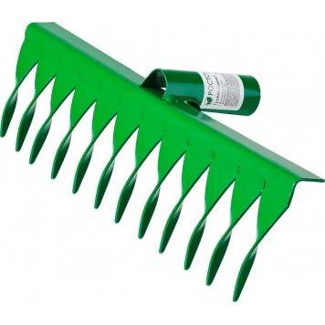 39600-12_z01 | Грабли, 12 зубцов, витые, 312x72 мм, РОСТОК-2