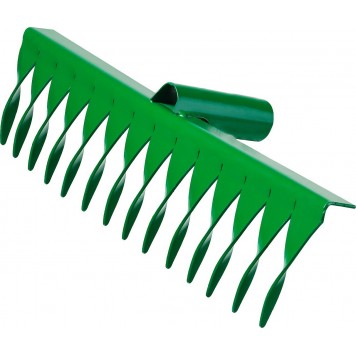 39600-14_z01 | Грабли, 14 зубцов, витые, 364x72 мм, РОСТОК-0