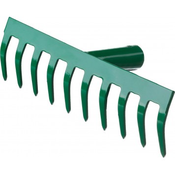 39610-10_z01 | Грабли, 10 зубцов, прямые, 260x60 мм, РОСТОК-0