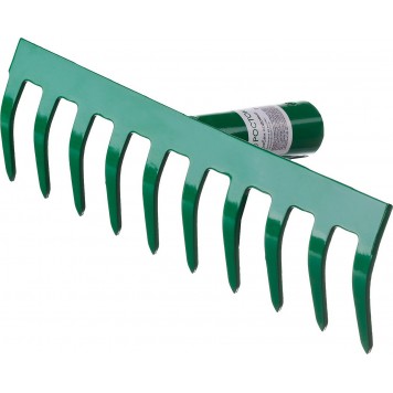 39610-10_z01 | Грабли, 10 зубцов, прямые, 260x60 мм, РОСТОК-2