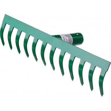 39610-12_z01 | Грабли, 12 зубцов, прямые, 312x60 мм, РОСТОК-2