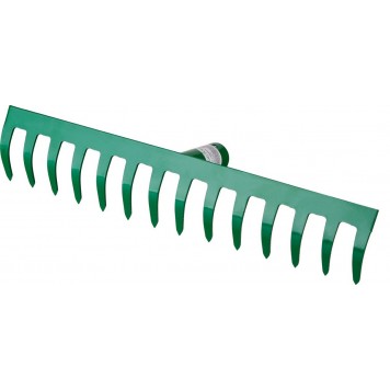 39610-14_z01 | Грабли 39610-10, 14 зубцов, прямые, 364x60 мм, РОСТОК-0