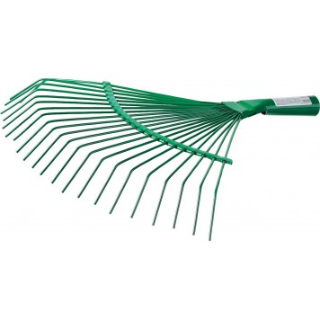 39620_z01 | Грабли веерные без черенка, проволочные, 375x430 мм, РОСТОК-0