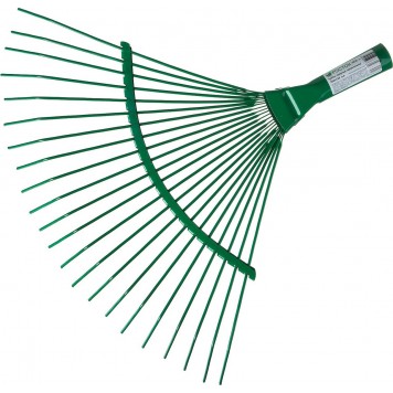 39620_z01 | Грабли веерные без черенка, проволочные, 375x430 мм, РОСТОК-2
