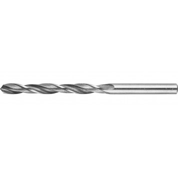 4-29621-093-5.5 | Сверло по металлу, сталь Р6М5, класс В, d=5,5 мм, ЗУБР МАСТЕР-0