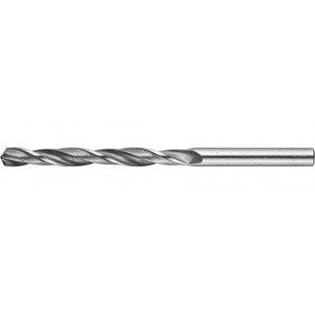 4-29621-093-5.6 | Сверло по металлу, сталь Р6М5, класс В, d=5,6 мм, ЗУБР МАСТЕР-0