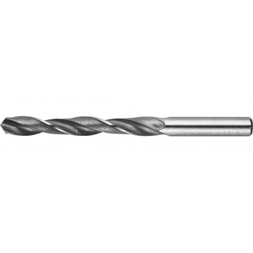 4-29621-133-10.5 | Сверло по металлу, сталь Р6М5, класс В, d=10,5 мм, ЗУБР МАСТЕР-0