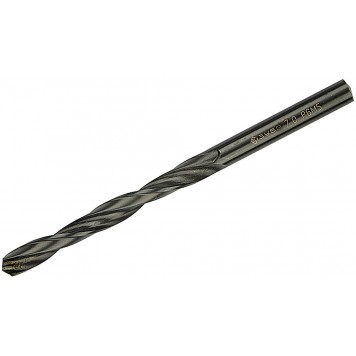4-29622-109-075-10 | Сверло по металлу, цилиндрический хвостовик, 7,5х109мм, 10шт, ЗУБР МЕТ-ВП-0