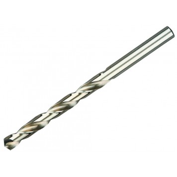 4-29625-043-1.6-K2 | Сверло по металлу, цилиндрический хвостовик, быстрорежущая сталь Р6М5, класс точности А1, 1,6х43мм, 2шт, ЗУБР МЕТ-Ш-0