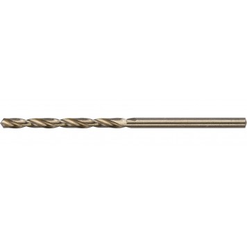 4-29626-040-1.5 | Сверло по металлу, сталь Р6М5К5, класс А, d=1,5 мм, кобальт, ЗУБР ЭКСПЕРТ-0