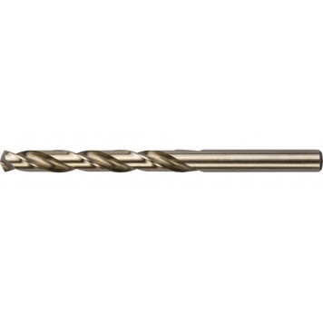 4-29626-117-7.5 | Сверло по металлу, сталь Р6М5К5, класс А, d=7,5 мм, кобальт, ЗУБР ЭКСПЕРТ-0