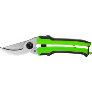 40202_z01 | Секатор плоскостной, с двухкомпонентными рукоятками, 220 мм, РОСТОК-0