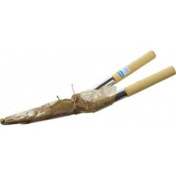 40208 | Кусторез с никелевым покрытием, 500мм, СИБИН-1