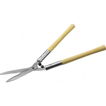 40209 | Кусторез с никелевым покрытием, 650мм, СИБИН-0