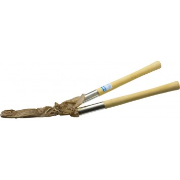 40209 | Кусторез с никелевым покрытием, 650мм, СИБИН-1