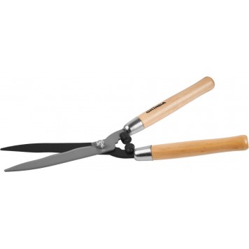 40252_z01 | Кусторез деревянные ручки, 500мм, GRINDA-0