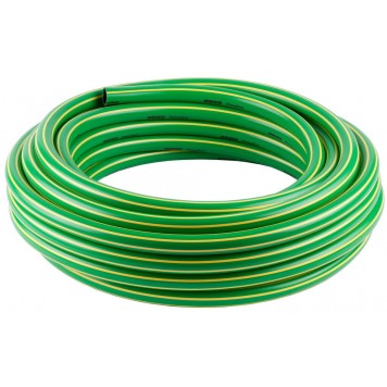 40300-1-25 | Шланг поливочный, 30атм, армированный, 3-х слойный, 1"х25м, RACO PREMIUM-0