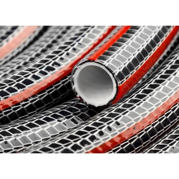 40300-1-25_z01 | Шланг поливочный, 30атм, армированный, 5-ти слойный, 1"х25м, RACO PREMIUM-5