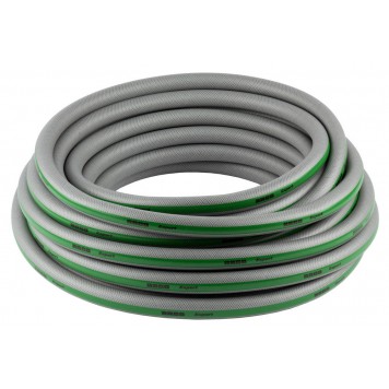 40302-1-25 | Шланг поливочный, 20атм, армированный, 3-х слойный, 1"x25м, RACO EXPERT-0