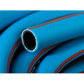 40302-1-25_z01 | Шланг поливочный, 25атм, армированный, 4-х слойный, 1"x25м, RACO EXPERT-5