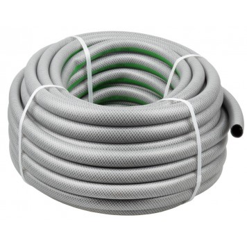 40302-3/4-25 | Шланг поливочный, 30атм., армированный, 3-х слойный, 3/4"x25м, RACO EXPERT-0