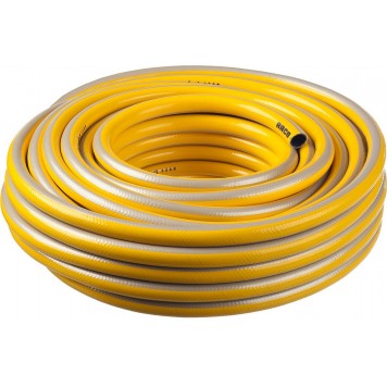 40303-1-25_z01 | Шланг поливочный, 20атм., армированный, 3-х слойный, 1"х25м, RACO COMFORT-3