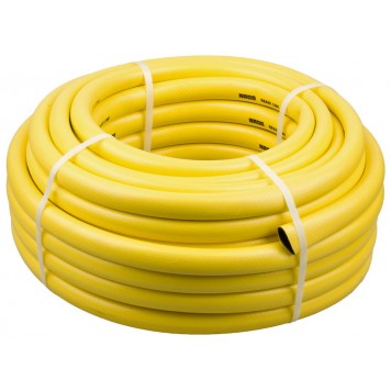 40303-3/4-50 | Шланг поливочный, 30атм., армированный, 3-х слойный, 3/4"х50м, RACO COMFORT-0