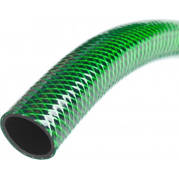 40306-1-25 | Шланг поливочный, 15атм., армированный, 3-х слойный, 1"х25м, RACO CLASSIC-2