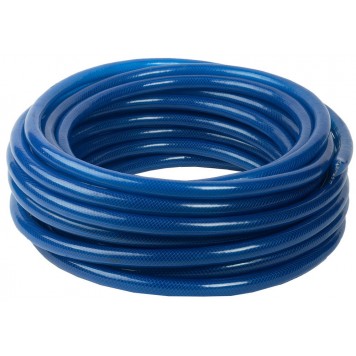 40312-1/2-25 | Шланг поливочный, 25 атм., армированный, 3-х слойный, 1/2"х25м, ЗУБР ПРОФЕССИОНАЛ-0