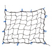 Сетка для крепления груза, 70х90 см, d 5 мм, 12 крючков, ЗУБР 40504