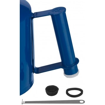 40650-1.5_z02 | Лампа паяльная с чугунным эжектором, 1,5 л, ЗУБР САМОТЛОР-8