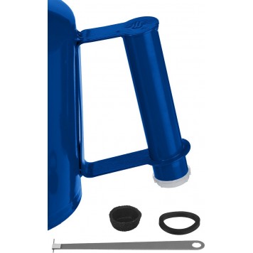 40652-2.0_z02 | Лампа паяльная со стальным эжектором, 2,0 л, ЗУБР ВУЛКАН-7