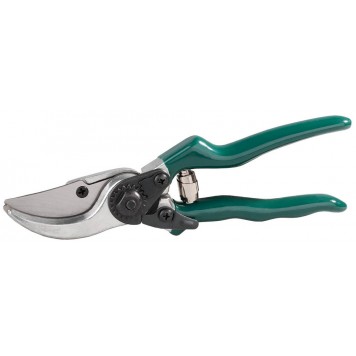 4206-53/139C | Секатор с алюминиевыми рукоятками, плоскостной, 205 мм, RACO-0