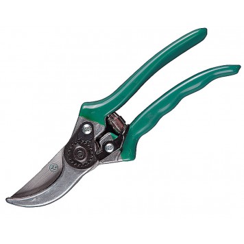 4206-53/140C | Секатор с алюминиевыми рукоятками, плоскостной, 210 мм, RACO-0