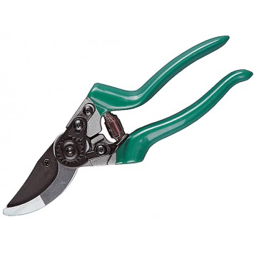 4206-53/142C | Секатор с алюминиевыми рукоятками, плоскостной, 210 мм, RACO-0