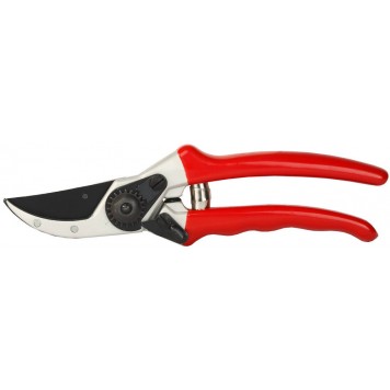 4206-53/145S | Секатор с алюминиевыми коваными рукоятками, плоскостной, 210 мм, RACO-0