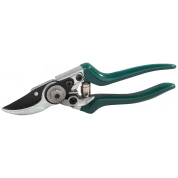 4206-53/146C | Секатор компактный, с алюминиевыми рукоятками, плоскостной 200 мм, RACO-0