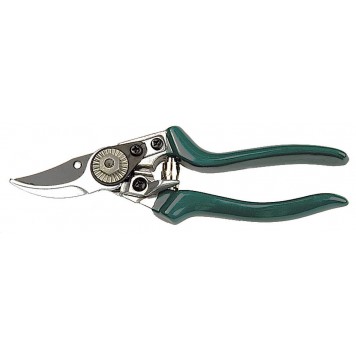 4206-53/146C | Секатор компактный, с алюминиевыми рукоятками, плоскостной 200 мм, RACO-3