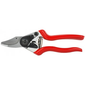 4206-53/147S | Секатор с алюминиевыми коваными рукоятками, плоскостной, 200 мм, RACO-0