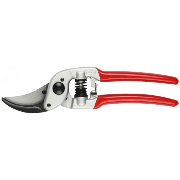 4206-53/152S | Секатор с алюминиевыми коваными рукоятками, плоскостной, 230 мм, RACO-0