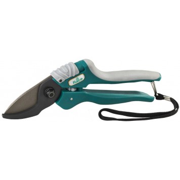 4206-53/157C | Секатор с двухкомпонентными рукоятками, плоскостной, 200мм, RACO-0
