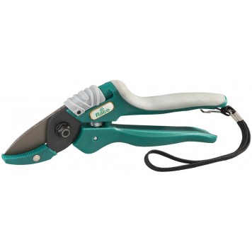 4206-53/158C | Секатор с двухкомпонентными рукоятками, контактный, 200мм, RACO-0