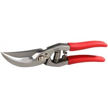 4206-53/185S | Секатор цельнокованый, плоскостной, 220 мм, RACO-0