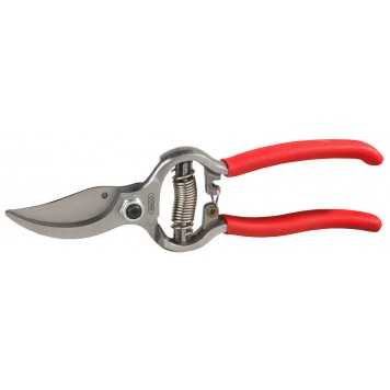 4206-53/187S | Секатор со стальными коваными рукоятками, плоскостной, 220 мм, RACO-0