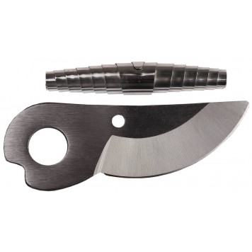 4206-53011B | Набор: лезвия + пружина запасные для 4206-53/140C, RACO-0