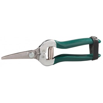 4208-53/129C | Ножницы специальные, с рукоятками из закалённой стали, 190 мм, RACO-0