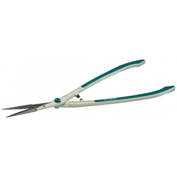 4210-53/201 | Кусторез сверхлегкий, с литыми алюмин. ручками, со сменными лезвиями, 638мм, RACO DELUXE-0