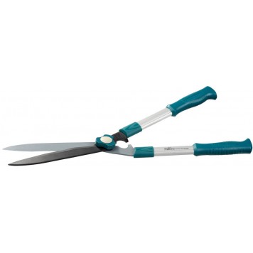 4210-53/221 | Кусторез с волнообразными лезвиями и облегчен.алюминиевыми ручками, 550мм, RACO-0