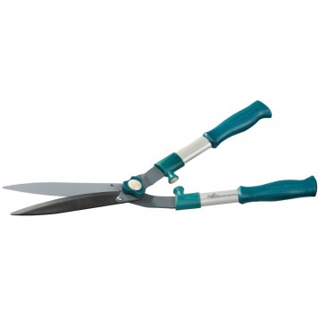 4215-53/281 | Кусторез с алюминиевыми ручками усиленного профиля и прямыми лезвиями, 600мм, RACO-0