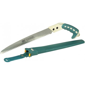 4216-53/319C | Пила садовая с ножнами 530 мм, RACO-0